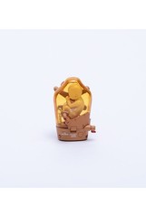 Kojima Productions Death Stranding BB Pod Figure Mascot 6 Set NEW