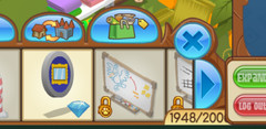 animal jam classic account, 800+ clothing items, 900+ den items READ DISCRIPTION