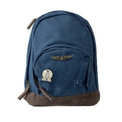 SHIPS QUICK The Last of Us Part 2 Ellie Mini Backpack w/Pins NWT PlayStation NEW