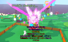 Normal EASTER DRAGON catch and tame