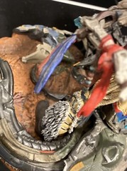 Horizon Zero Dawn Collectors Edition 9″ Statue Huntress Aloy Figure Only 2016258