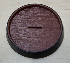 Universal Studios Japan Super Nintendo World Donkey Kong Barrel Coin Bank