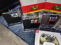 Nintendo Mixed Items Lot (Read Description)