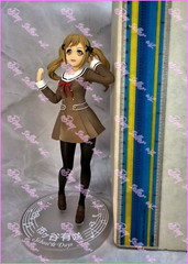 Arisa Ichigaya Premium Figure School Days Poppin Party PM Bandori BanG Dream