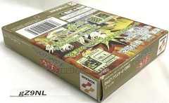 NINTENDO GAME BOY YU-GI-OH DUEL MONSTERS YUGIOH w/ CARD BOXED KONAMI