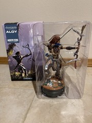 Modern Icons Horizon Zero Dawn Aloy Statue ThinkGeek #2 Limited Edition