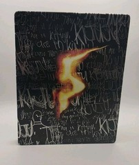 Resident Evil 5 Collectors Edition Sony PlayStation 3