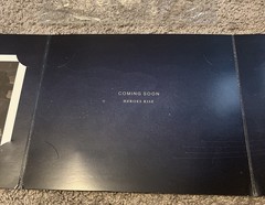 Destiny Trifold Lithographs Limited Edition GameStop Promo few sealed low number