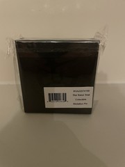 Official Destiny 2 Bungie Rewards Star Baker Seal (retired) Collectable Pin