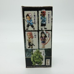 Demon Slayer WCF Action Figure MAKOMO New Banpresto 17992 D Japan Import BanDai