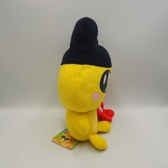 MD0804 Tamagotchi Mametchi Banpresto Dx 2006 11″ Plush Toy Doll Japan Bandai
