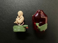 DEATH STRANDING BB