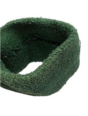 Vintage Nintendo The Legend of Zelda Link Green Wristband / Sweatband Authentic