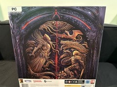 Baldur’s Gate 3 III Collector’s Edition Box PC New