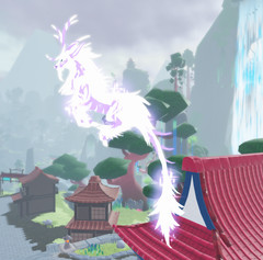 🐲 Roblox Dragon Adventures: ❄️ FM Traited Seikarin 🤍 | Delivery in 24H ⌛