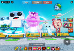 BE A LUCKY BLOCK LOT CHEAP!