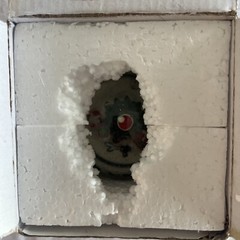 Dead Rising 4 – Frank West Holiday Snow Globe Capcom Controller Gear XBOX One