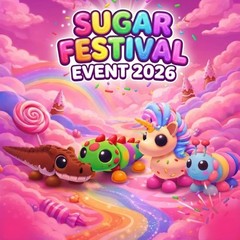 Adopt Top Pick 🍭Sugar Fest 2026 🍭 Fast Delivery 🌸 Best Pick Today