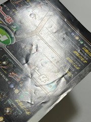 Dead or Alive 2 Tecmo Arcade Art & Flyer Set Japan