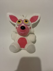Funko Five Nights At Freddy’s 6″ Funtime Foxy Plushie (8736)