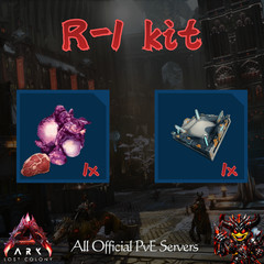 Meat-Seeds-Kits-Best-Prices-Tek-Plots-R1-5-ARK-Survival-Ascended-PVE-BusyBee