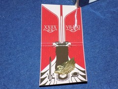 Bungie rewards And out fly the wolves pin + Heimdallr’s holler