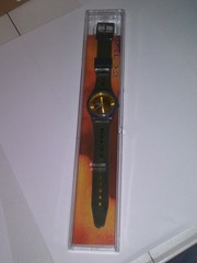 Halo 2 2004 Limited Edition Collector’s Watch Circuit City – Brand New