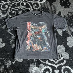 UNIQLO UT CAPCOM Limited 40th Anniversary Dante Devil May Cry Graphic T-Shirt