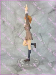 Hagumi Kitazawa Premium Figure School Days Hello Happy World Bandori BanG Dream