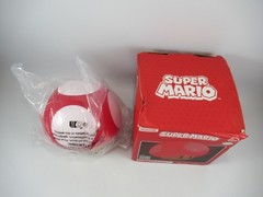 Nintendo Super Mario Mushroom Light Paladone 2018