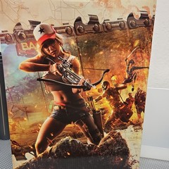 Dead Island 2 Collector’s Box BRAND NEW SEALED Not Released In Stores RARE