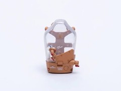 Kojima Productions BBPOD Figure Mini Mascot 6 Sets Japan Exclusive New FS JP