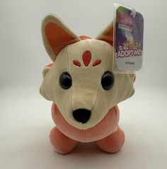 ADOPT ME KITSUNE MODERN