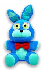 Mexican Five Nights At Freddy’s Bonnie 12″ Plush Doll Peluche Mexico Bootleg