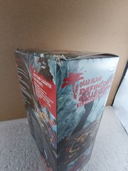 Dead Island Definitive Collection Slaughter Pack PS4 Statue Poster PAL