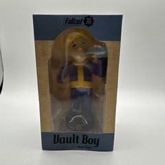 Bethesda Fallout 76 Vault Boy Vinyl Figure – Nuka Cola 2019