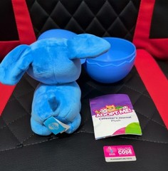 NEW Adopt me series 6 Plush *Blue Dog* AP5 – #123