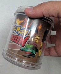 Nintendo N64!Pokemon Stadium Pen Holder Promo Item Rare