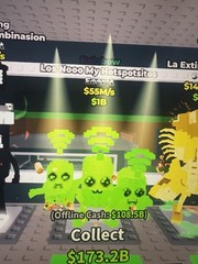 Los Nooo My Hotspotsitos Secret In-Game Currency Roblox Gaming Item