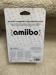 Nintendo amiibo: Super Smash Bros. – Joker Figure NONMINT