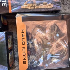 halo icons loot crate lot Of 13 Crate Screen Shots 2017,18 ,19