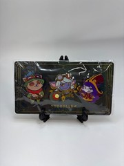 League of Legends Limited Edition Pins (YORDLES)