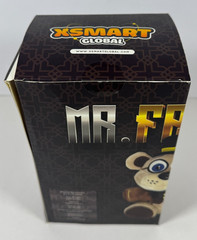 XSmart Global Mr. Freddy Plush Five Nights At Freddy’s Factory Sealed BOX DAMAGE