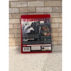 Dishonored PS3 Game