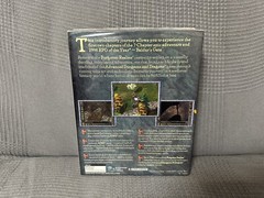 Baldur’s Gate – Chapters 1 & 2 – Big Box Edition PC