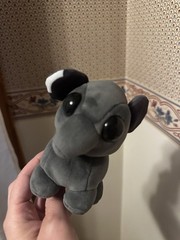 Adopt Me Malayan Tapir No Code