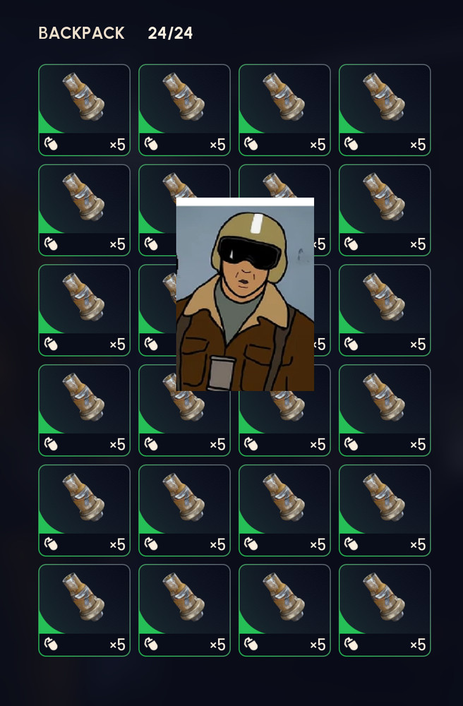 Arc Raiders – EASY TRIALS – 120 SEEKER GRENADES!!!