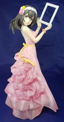Fumika Sagisawa EXQ Figure The Idolmaster Cinderella Girls Bandai Banpresto