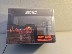 Youtooz Ray Gun Vinyl Figure – Call of Duty: Black Ops 6 Collectibles 2025