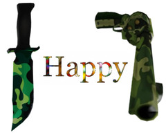 CAMO GUN & KNIFE💚🔥💚FAST DELIVERY!!!💚🔥💚MM2 ROBLOX UNCOMMON COLLECTIBLES